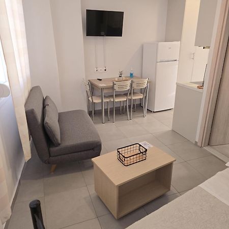 Apartamento Αργέντη Chios Town Exterior foto