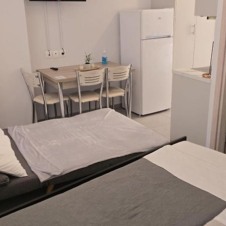 Apartamento Αργέντη Chios Town Exterior foto