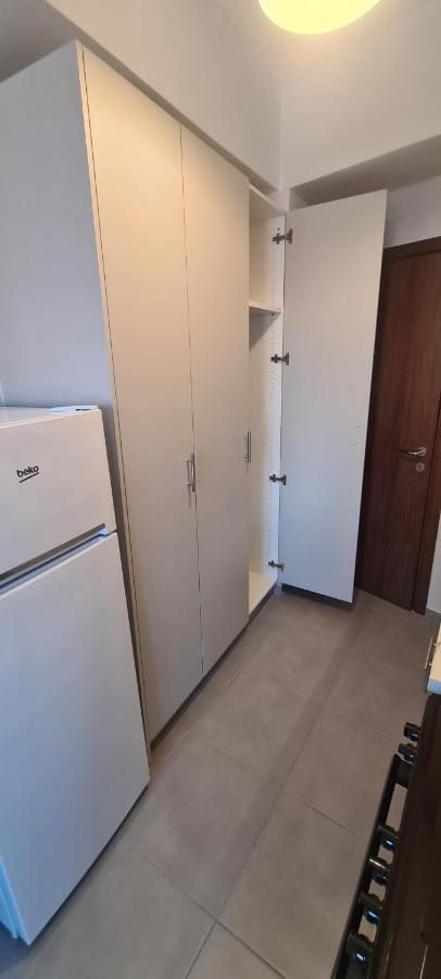 Apartamento Αργέντη Chios Town Exterior foto