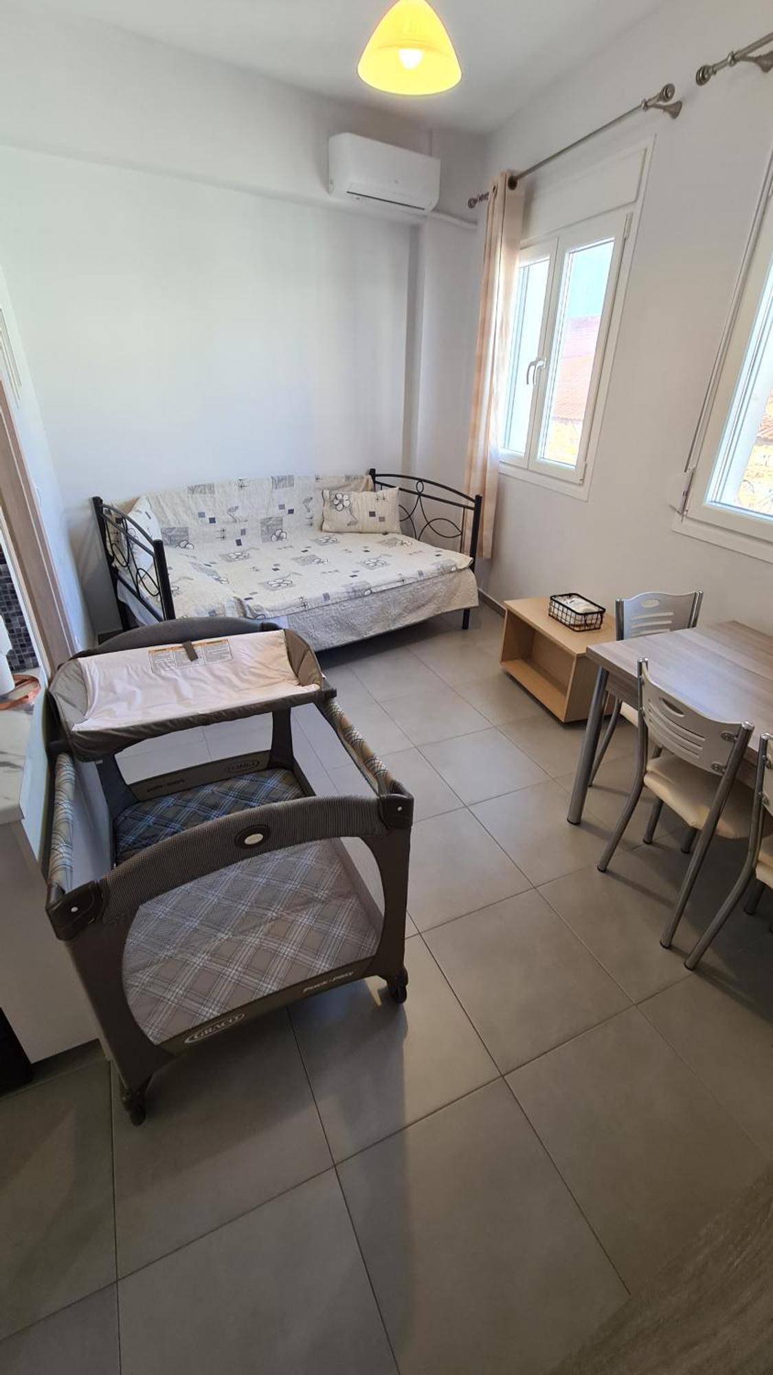 Apartamento Αργέντη Chios Town Exterior foto