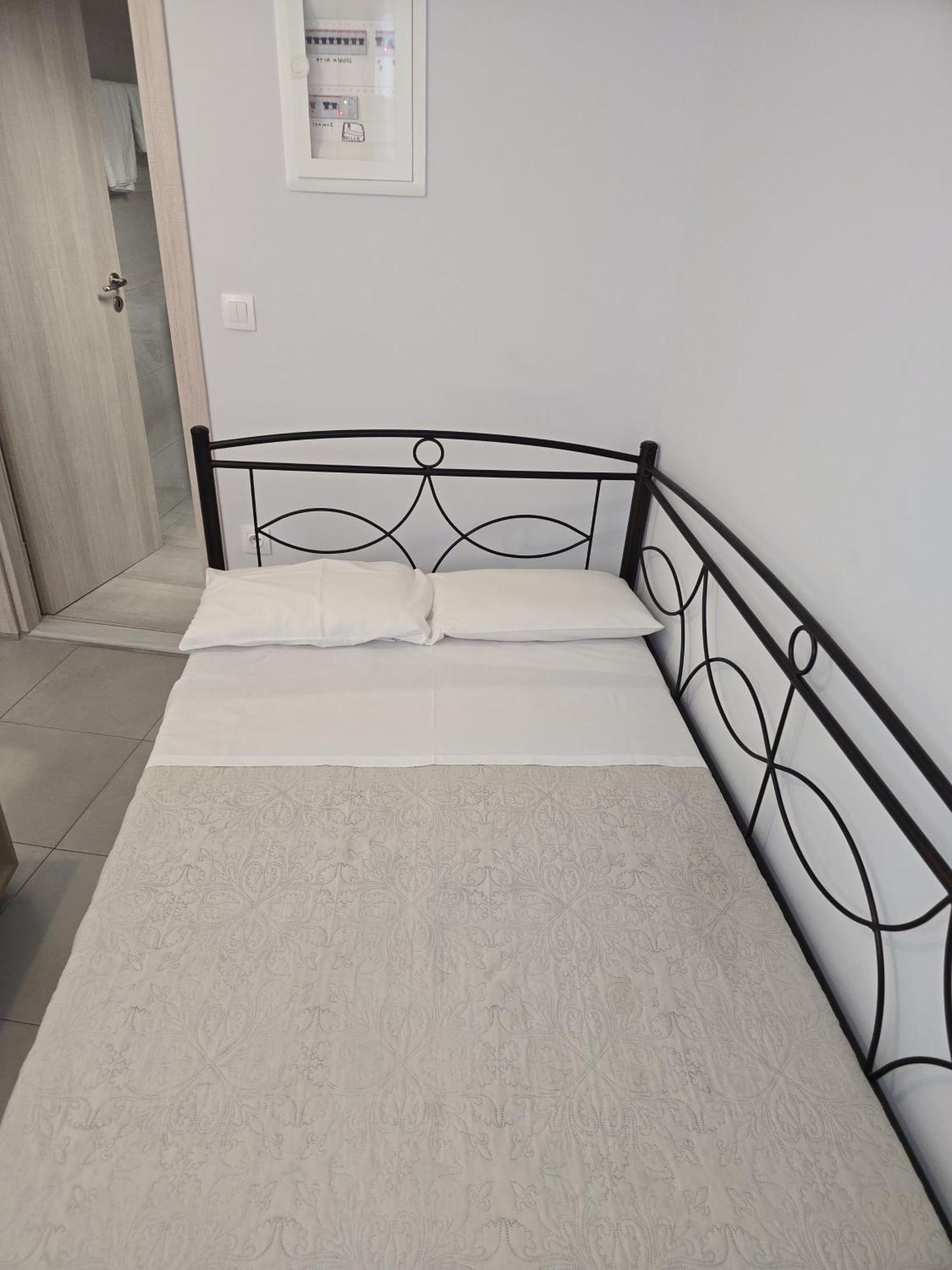 Apartamento Αργέντη Chios Town Exterior foto