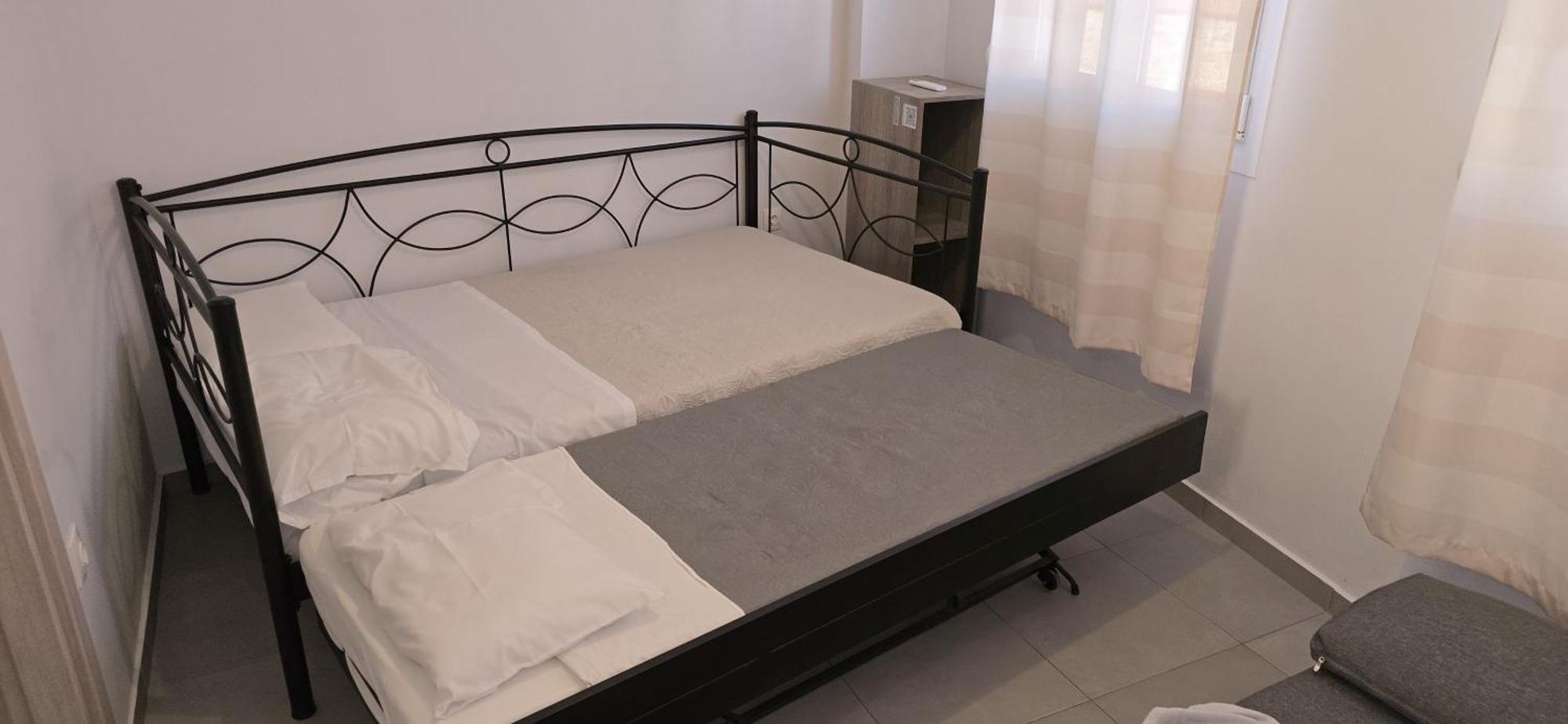 Apartamento Αργέντη Chios Town Exterior foto
