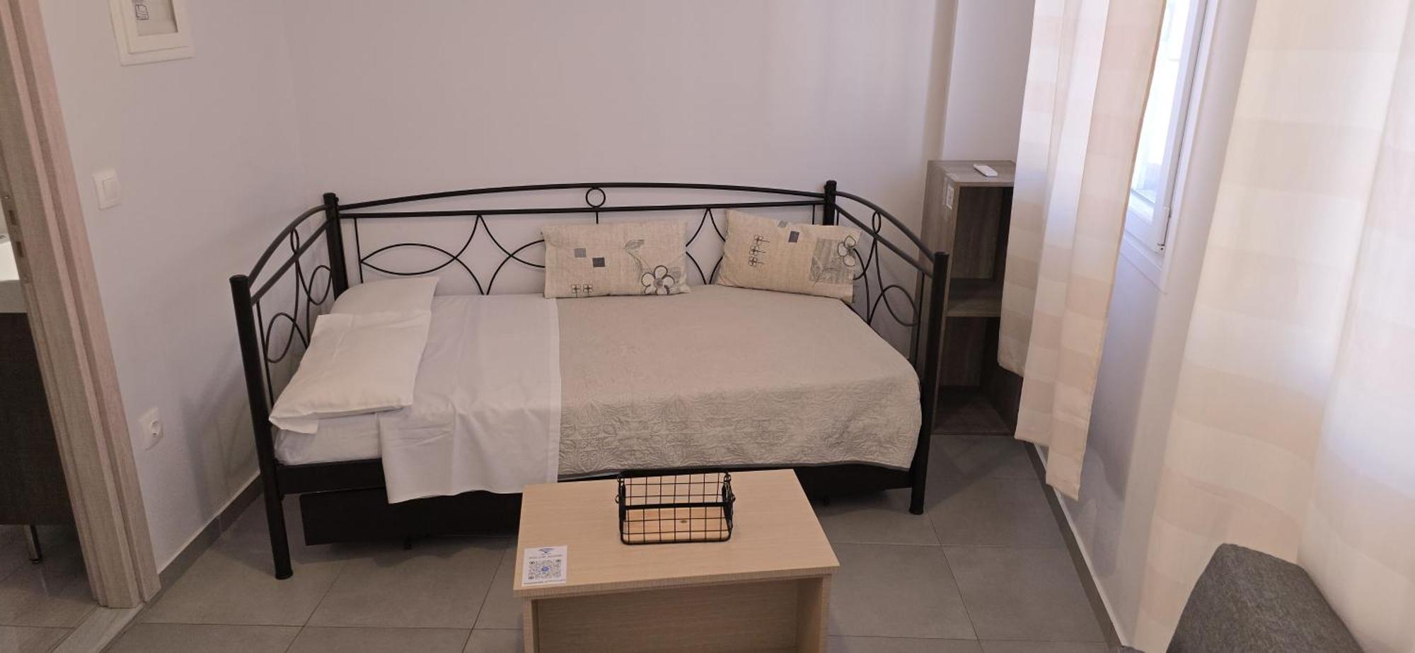 Apartamento Αργέντη Chios Town Exterior foto