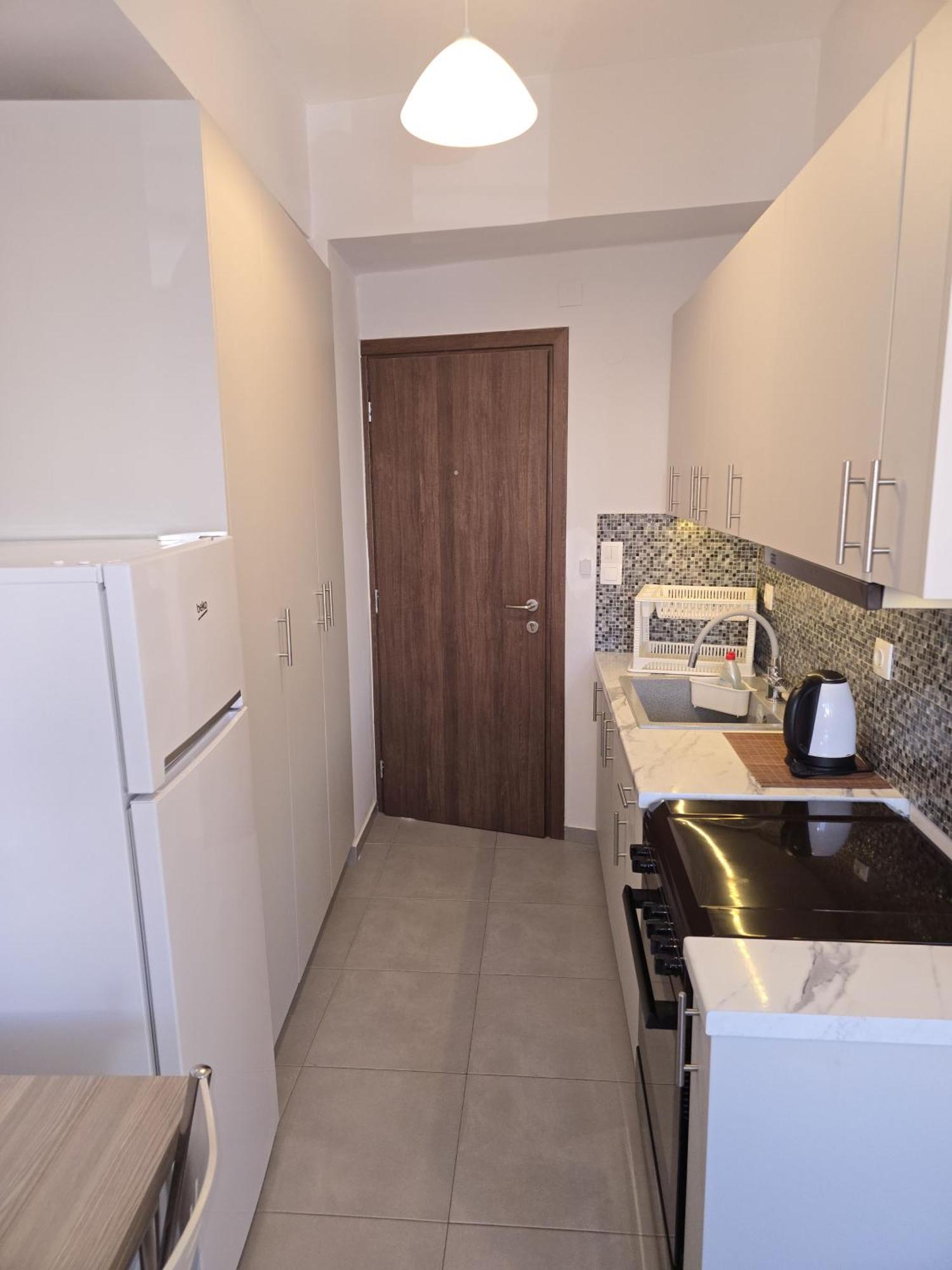 Apartamento Αργέντη Chios Town Exterior foto