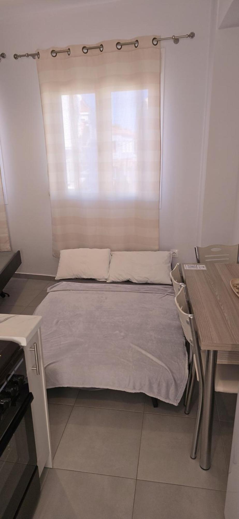 Apartamento Αργέντη Chios Town Exterior foto