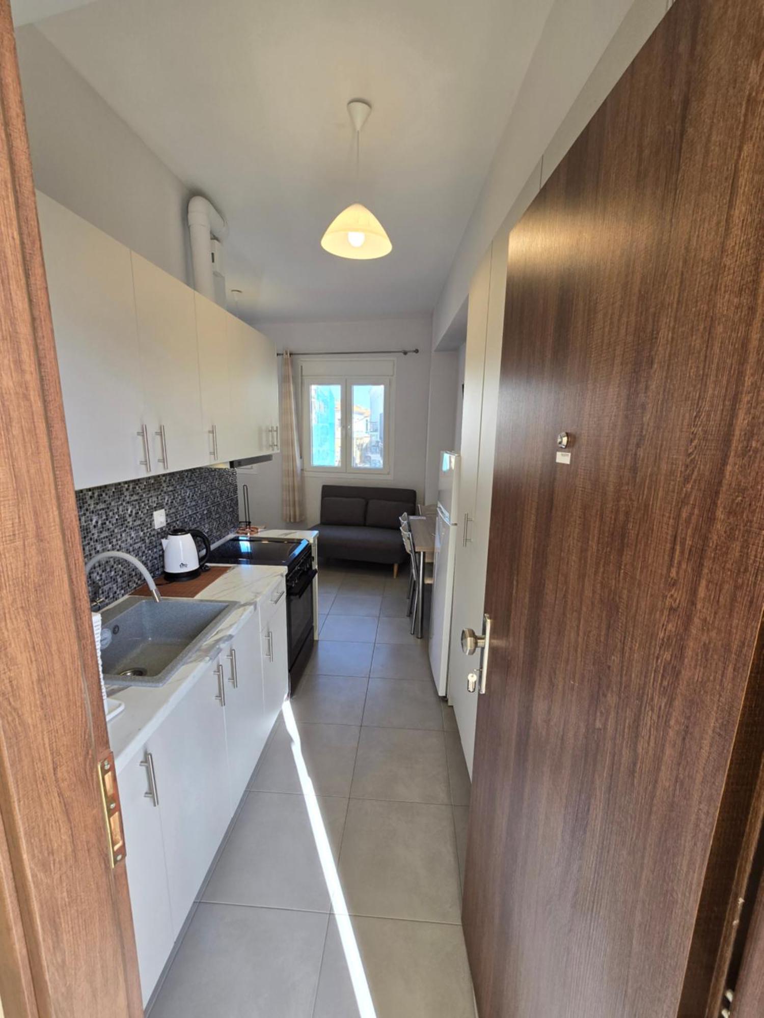 Apartamento Αργέντη Chios Town Exterior foto