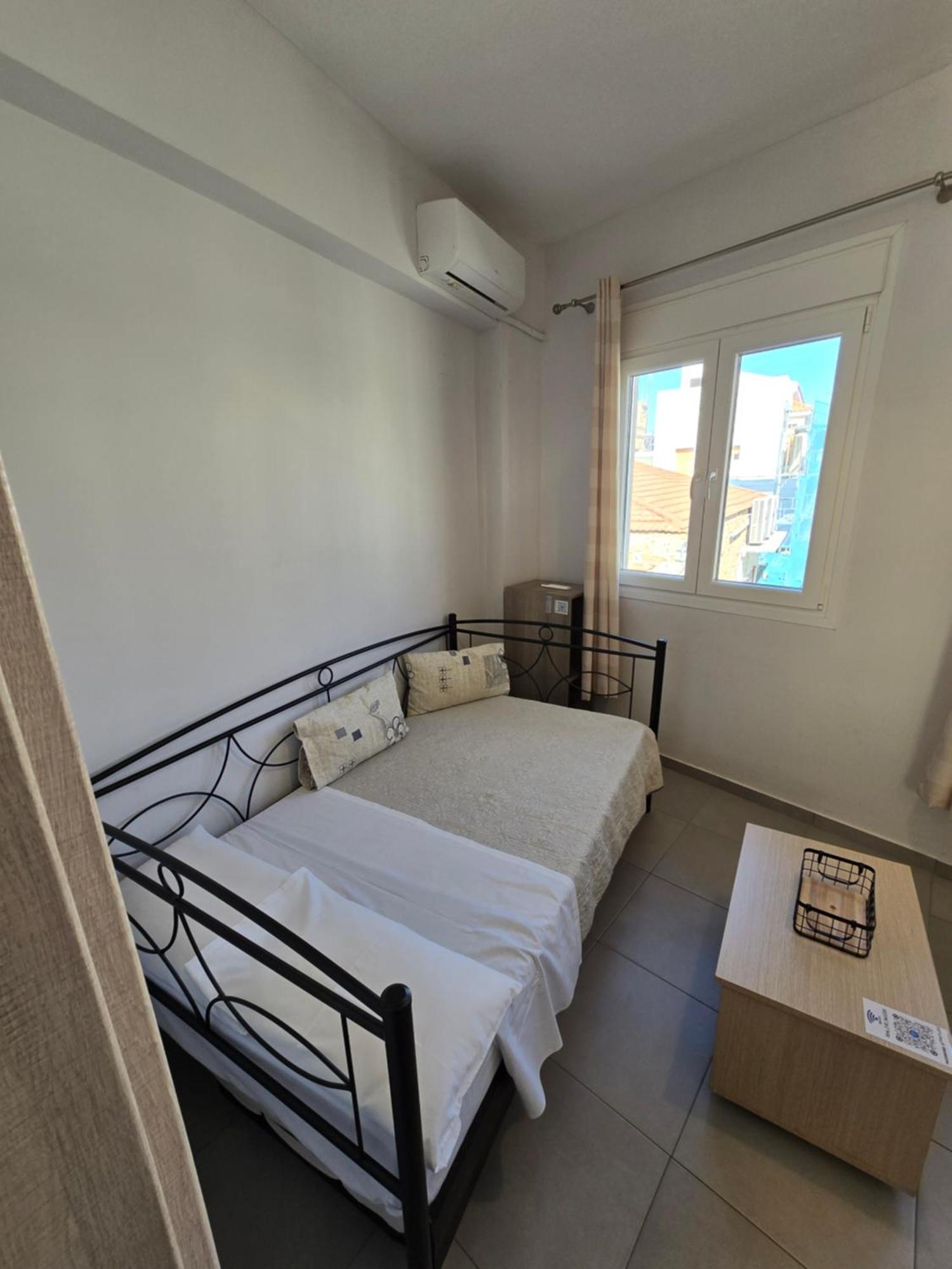 Apartamento Αργέντη Chios Town Exterior foto